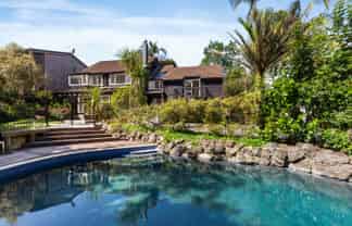 9 Alberon Place , Parnell