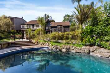 9 Alberon Place , Parnell