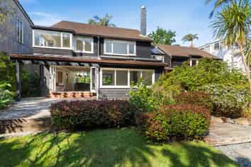 9 Alberon Place , Parnell