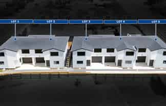 Lot 1/44 Beaumonts Way, Manurewa