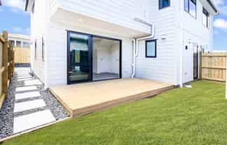 Lot 2/44 Beaumonts Way, Manurewa