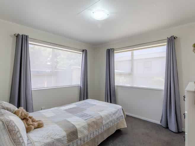 12 Dublin Street, Dannevirke