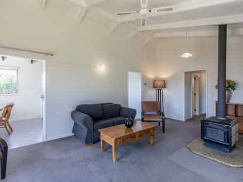 12 Dublin Street, Dannevirke