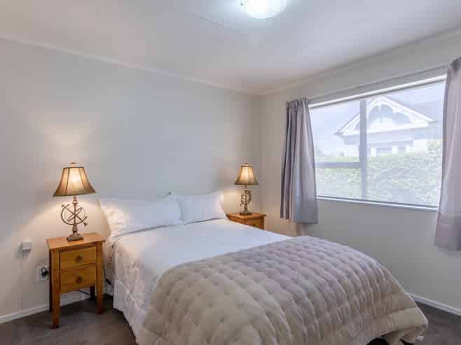 12 Dublin Street, Dannevirke