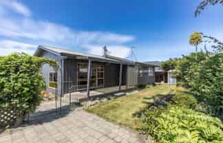 12 Dublin Street, Dannevirke