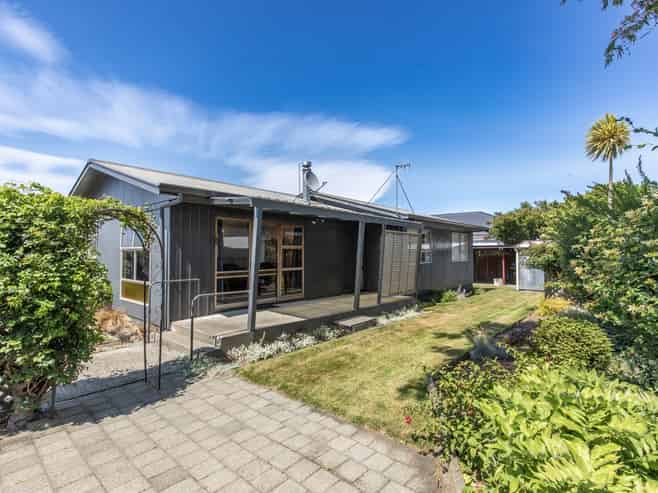 12 Dublin Street, Dannevirke