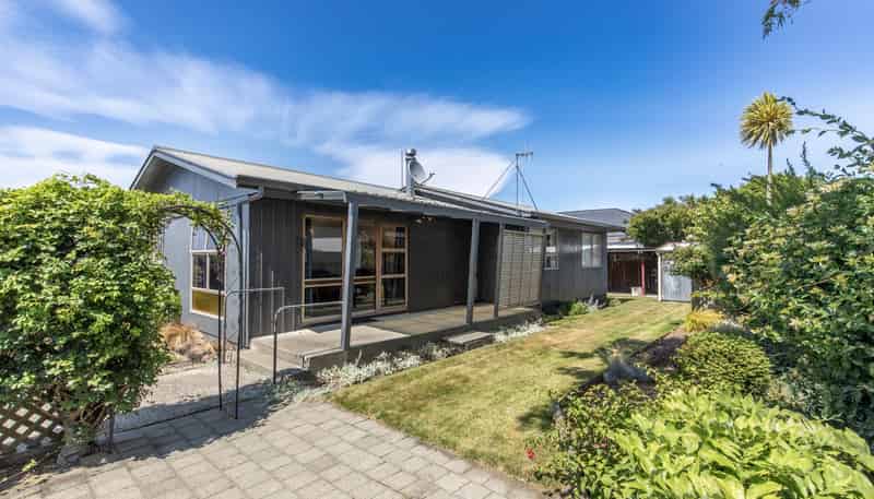 12 Dublin Street, Dannevirke