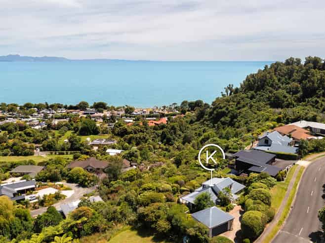 25 Bay Vista Drive, Pohara