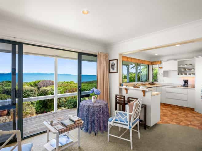 25 Bay Vista Drive, Pohara