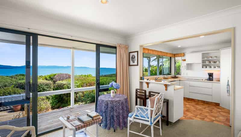 25 Bay Vista Drive, Pohara