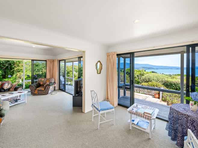 25 Bay Vista Drive, Pohara