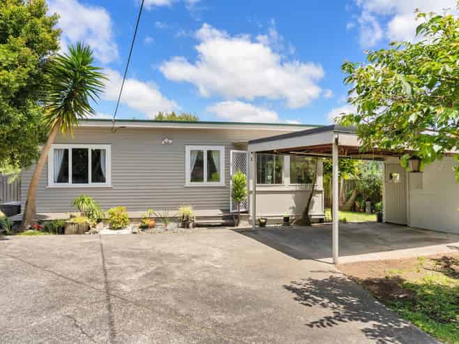 1/137A View Road, Sunnyvale