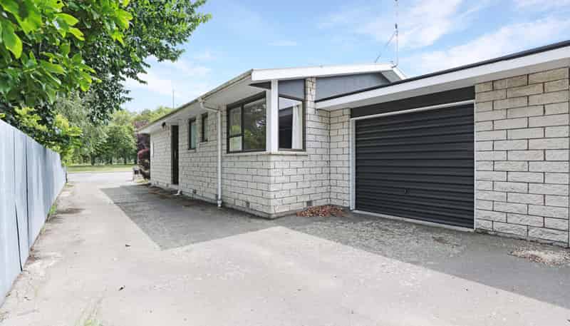 1/7 Havelock Street, Ashburton