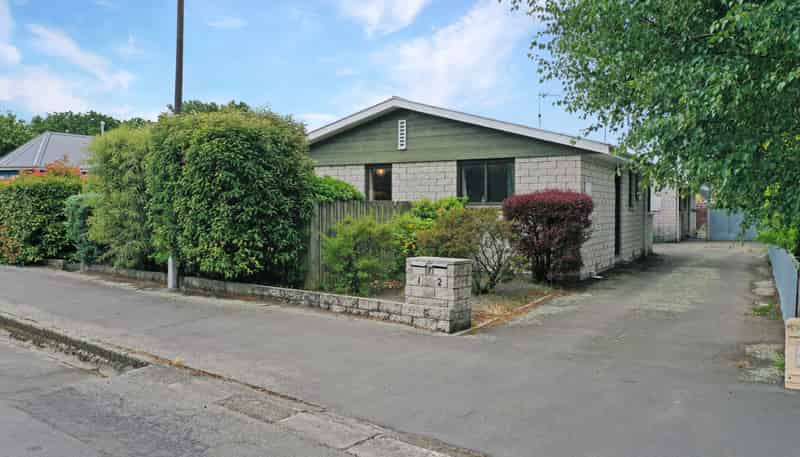 1/7 Havelock Street, Ashburton