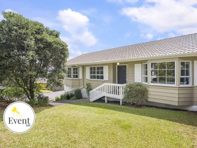 1/1 Mira Place, Mairangi Bay