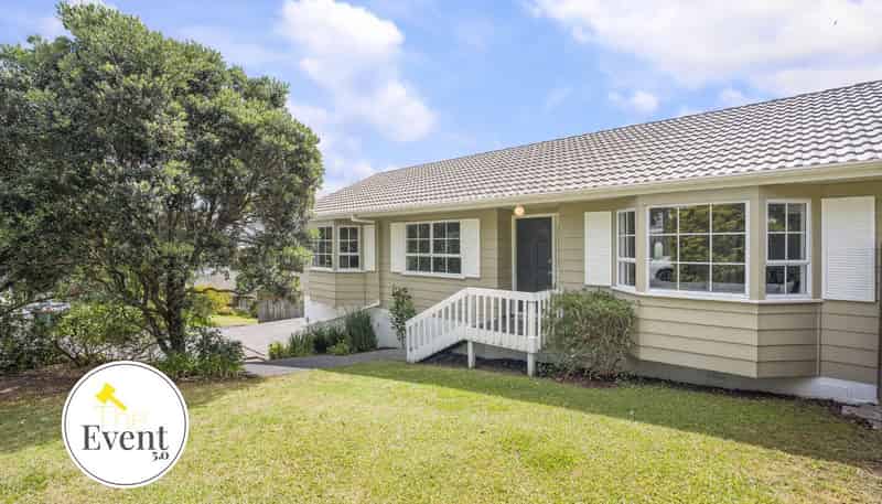 1/1 Mira Place, Mairangi Bay
