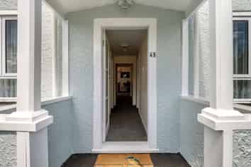 45 London Street, Whanganui Central