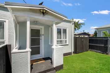 45 London Street, Whanganui Central