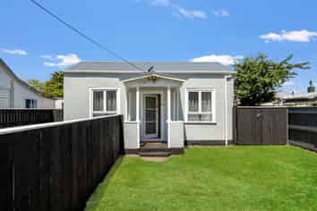 45 London Street, Whanganui Central