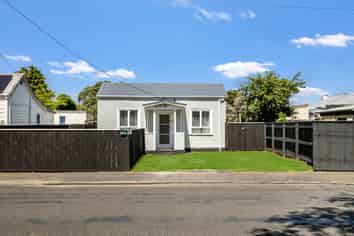 45 London Street, Whanganui Central