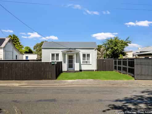 45 London Street, Whanganui Central