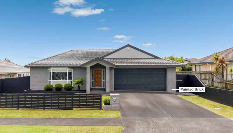 31 Newinn Crescent, East Tamaki Heights