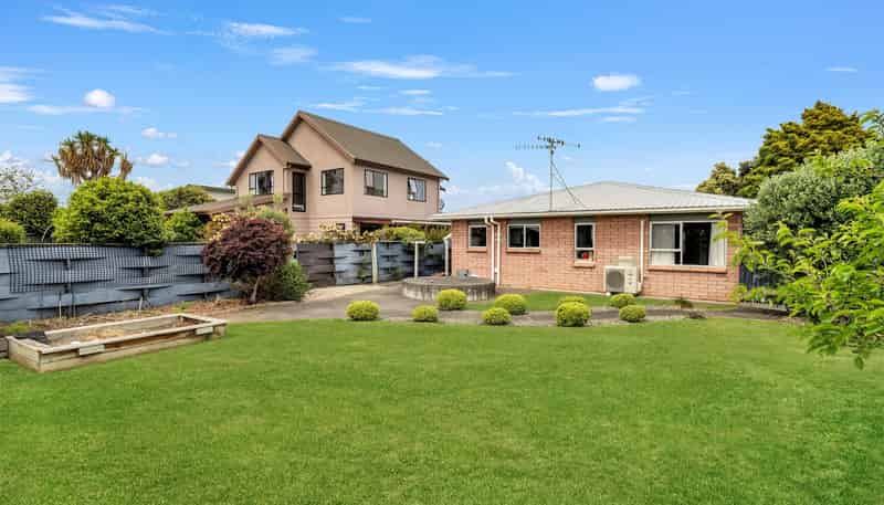 32 Stafford Street, Springvale