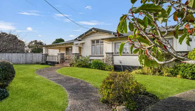 28 Carlton Avenue, Gonville