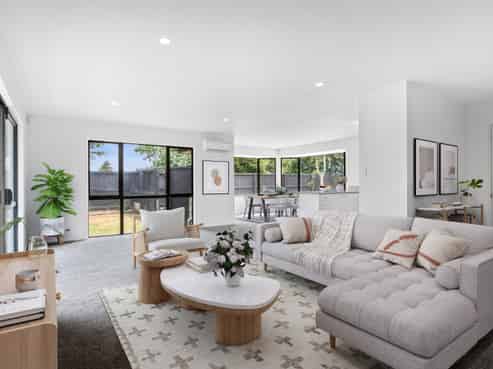 2 Anne Ward Lane, Burwood