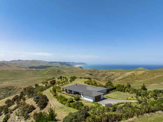 63 Waipuka Road, Havelock North