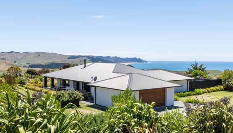 63 Waipuka Road, Havelock North