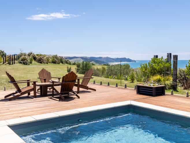 63 Waipuka Road, Havelock North