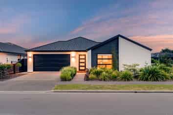 20 Kilmurry Street, Halswell