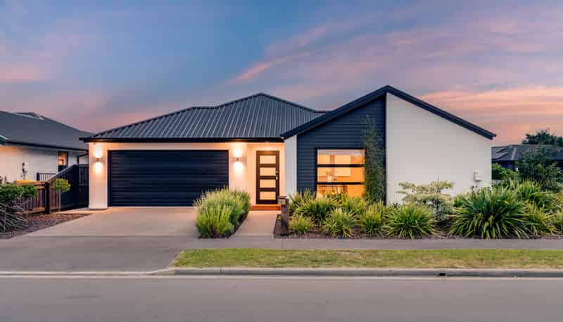 20 Kilmurry Street, Halswell