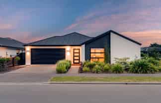 20 Kilmurry Street, Halswell