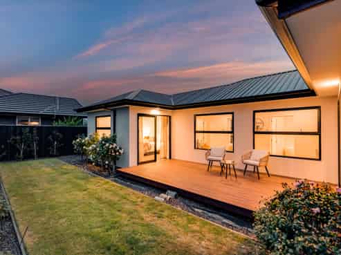 20 Kilmurry Street, Halswell