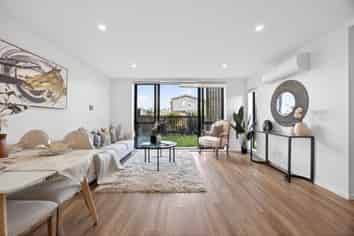 201/3 Dishys Road, Flat Bush