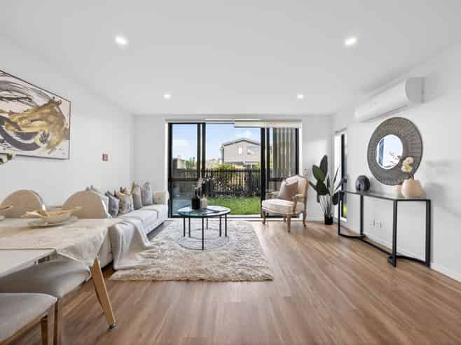 102/1 Dishys Road, Flat Bush