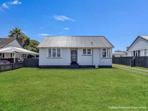 33 Matipo Street, Castlecliff