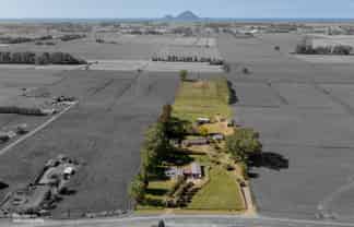 109 Te Rahu Road, Poroporo