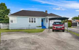 9 Le Quesne Place, Fairfield