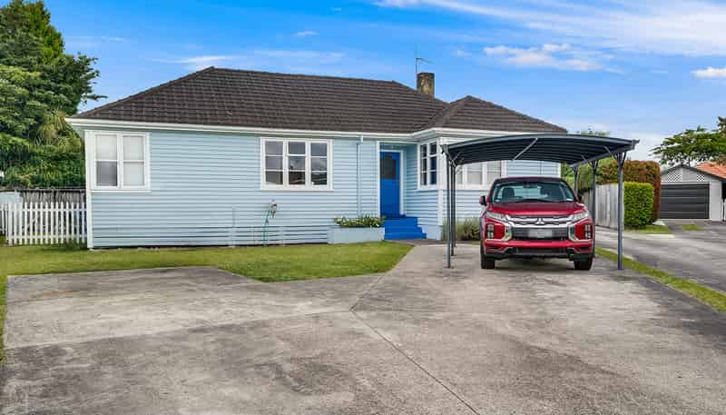 9 Le Quesne Place, Fairfield