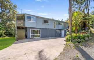 513a Taneatua Road, Taneatua