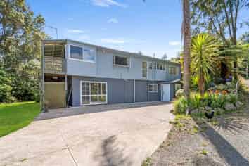 513a Taneatua Road, Taneatua