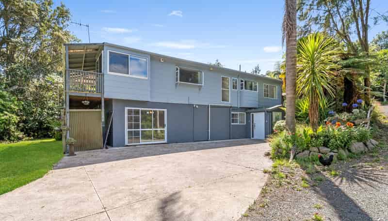 513a Taneatua Road, Taneatua