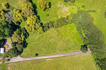 513a Taneatua Road, Taneatua