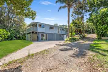 513a Taneatua Road, Taneatua