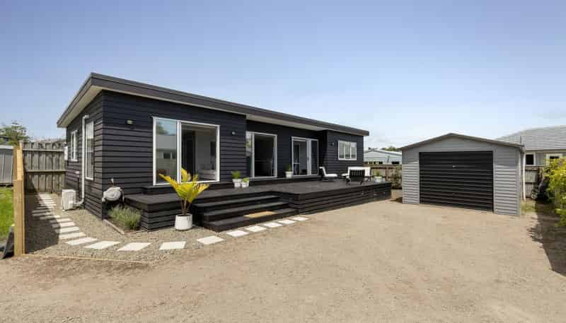 47A Henderson Street, Whakatane