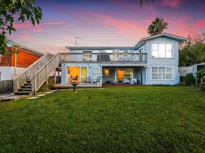 56 Colwill Road, Massey