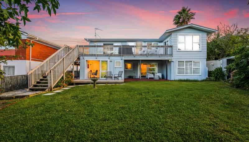 56 Colwill Road, Massey